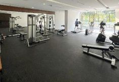 Others 6 Park 12 Homestay for professionals & globetrotters