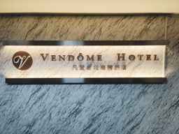 Vendome Hotel, USD 42.85