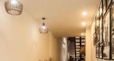 Others 2 Khách sạn LANHA (Lanha Hotel)