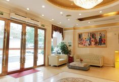 Others 3 Vienna Hotel Shenzhen Dongmen Guomao subway station branch