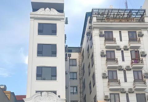 其他 Ngoc Tung Hotel