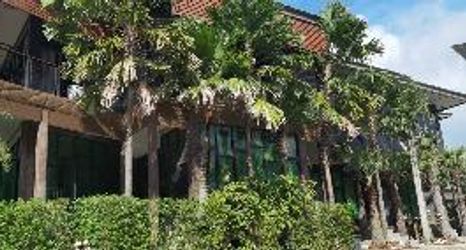 其他 2 Changroj Resort Kaengkhoi