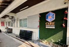 Others 3 CUBE Hostel NAIA