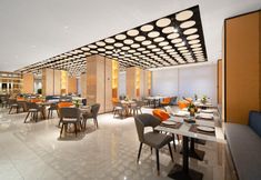 Others 3 Baiyun Airport Coco Hotel - Baiyun Airport Coco Hotel