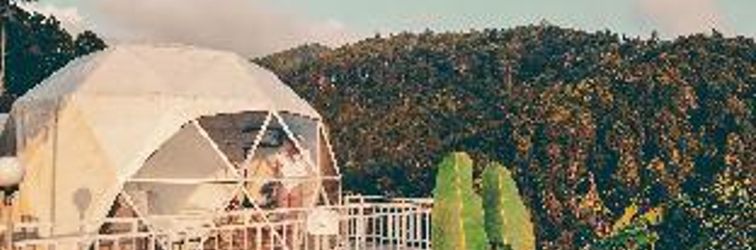 Others Moondock Luxury Camp