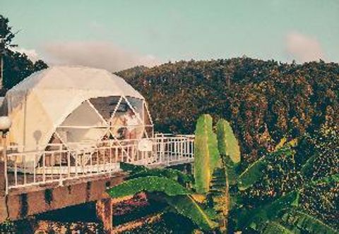 Others Moondock Luxury Camp