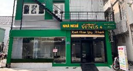 Others 2 Nhà Nghỉ VENUS 6(VENUS 6 Hotel)