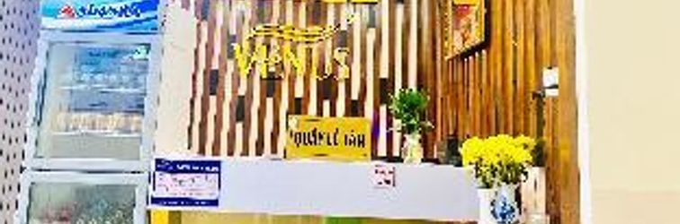 Others Nhà Nghỉ VENUS 6(VENUS 6 Hotel)