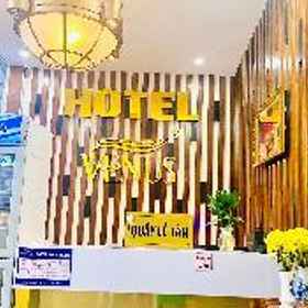 Nhà Nghỉ VENUS 6(VENUS 6 Hotel)1Nhà Nghỉ VENUS 6(VENUS 6 Hotel),Bình Chuẩn Intersection飯店
