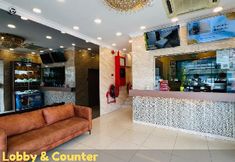 Lainnya 5 SMILE HOTEL SERDANG SOUTH CITY