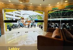 Lainnya 6 SMILE HOTEL SERDANG SOUTH CITY