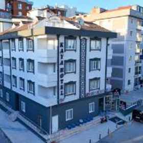 Cevvo Hotel 1 Cevvo Hotel, Viaport Outlet Shopping 호텔