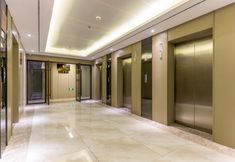 Lain-lain 4 Xirui Administration Apartment (Shenzhen Wanda Plaza Branch)