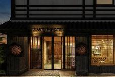 Lainnya SAKE Bar Hotel ASAKUSA