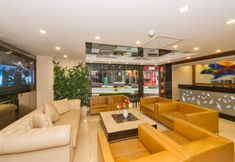 其他 6 Darkmen Hotel