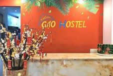 Lain-lain Ehome Saigon