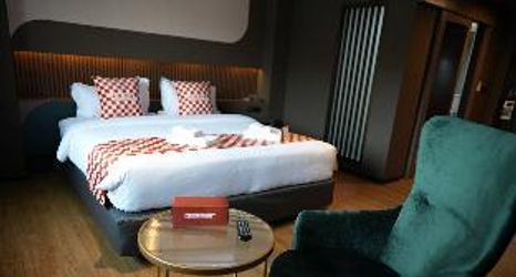 其他 2 NW 4896 Theater Hotel @ Samnakkham