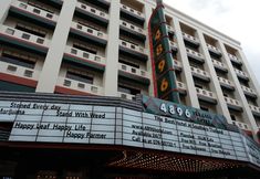 Lain-lain 5 NW 4896 Theater Hotel @ Samnakkham