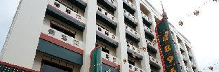 其他 NW 4896 Theater Hotel @ Samnakkham