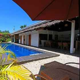 Alona M Panglao Bohol 1 アロナ M パングラオ, パングラオカートウェイズ ホテル