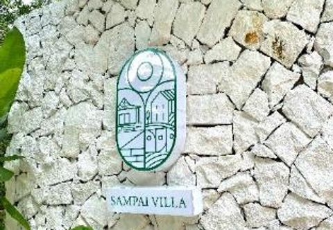 Lain-lain Sampai Villa Ruang Tepi