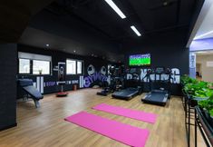其他 2 Jinglai Hotel·Selection (Shanghai Xujiahui Jiaotong University)