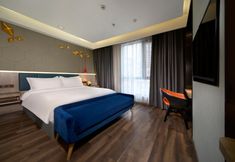 その他 3 Jinglai Hotel·Selection (Shanghai Xujiahui Jiaotong University)
