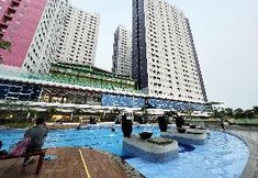 Others 3 Green Pramuka City by Aok Property