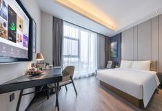 Others 5 X Hotel Shuguang Atour, Shanghai Wuxu Cruise Terminal