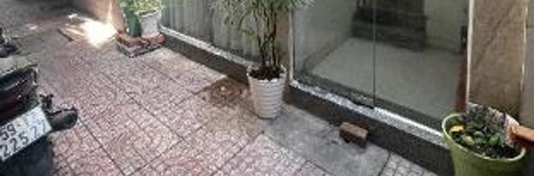 อื่นๆ Ahu Homestay