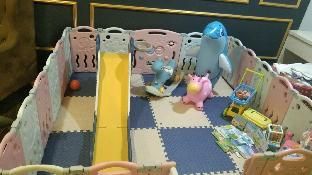 Lainnya 4 North City Hotel Nusa Bestari Johor Bahru