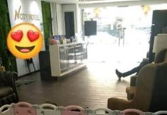 Lainnya 3 North City Hotel Nusa Bestari Johor Bahru