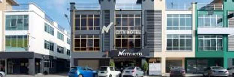Lainnya North City Hotel Nusa Bestari Johor Bahru