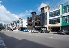 Lainnya 6 North City Hotel Nusa Bestari Johor Bahru