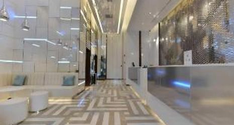 Others 2 Jinglai Hotel (Weining Road Subway Station Branch)