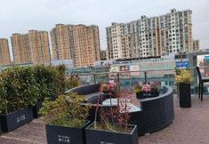 Others 4 Jinglai Hotel (Weining Road Subway Station Branch)