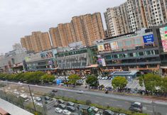 Khác 6 Jinglai Hotel-Shanghai Hongqiao NECC (National Exhibition and Convention Center) Weining Road Metro 