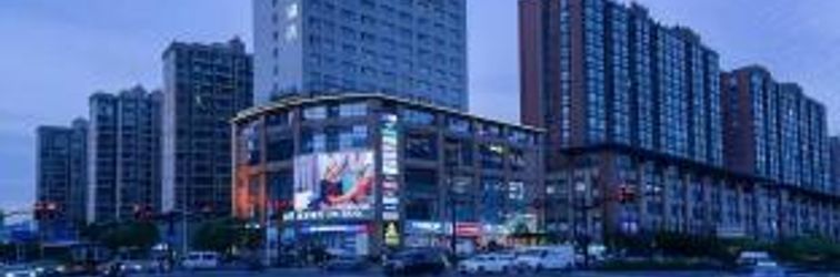 Others Jinglai Hotel (Weining Road Subway Station Branch)