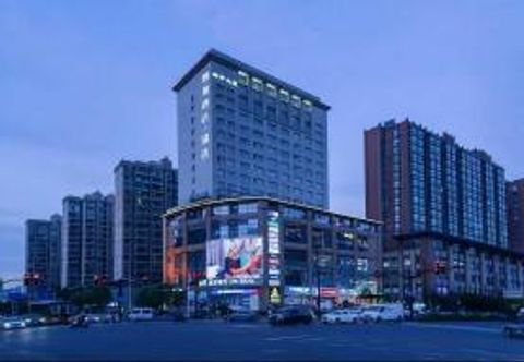 Others Jinglai Hotel (Weining Road Subway Station Branch)