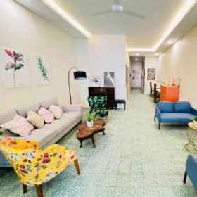 myROOM @ Mandalay Georgetown, Off Jln Burma, Gurney Drive 1 myROOM @ Mandalay Georgetown, Off Jln Burma, Gurney Drive, Penang Hill Funicular Train Station Hotels