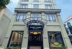 Lain-lain 6 Moma Paris Hotel Ninh Bình