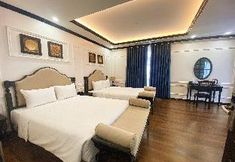 Lain-lain 7 Moma Paris Hotel Ninh Bình