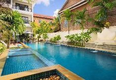 기타 2 Angkor Style Resort