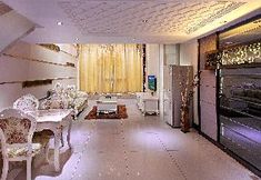 Others 2 Guangzhou Barton International Apartment - Jinrun Platinum Palace, Beijing Road Pedestrian Street