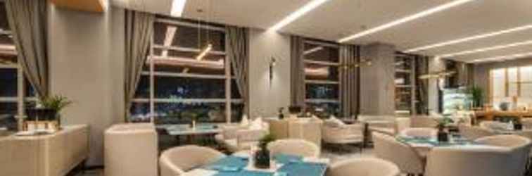 其他 Wenzhou Dexin Junting HoteI