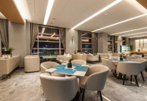 Others Wenzhou Dexin Junting HoteI