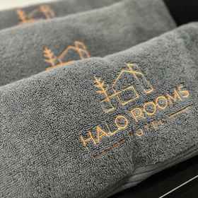 Halo Rooms Hotel 1, Hotel Masjid Telipot