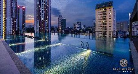 Others 2 Chambers Signature Suites, Kuala Lumpur