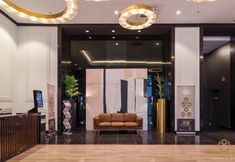 อื่นๆ 4 Chambers Signature Suites, Kuala Lumpur