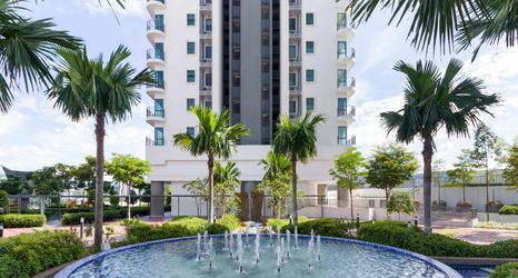 其他 2 Datum Jelatek Residence, KLCC